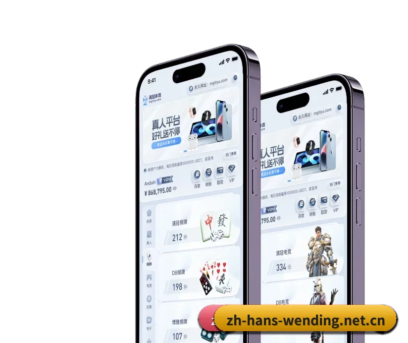 问鼎国际 APP 深度功能